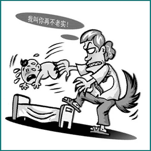 孩子上戶口需要什么