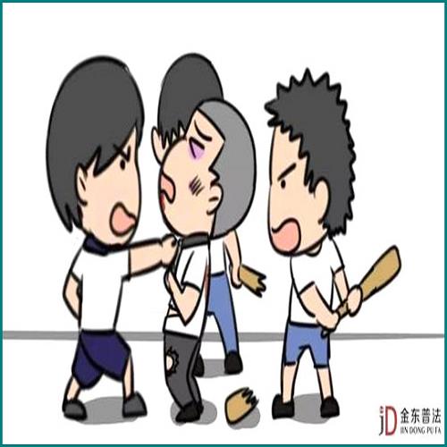 輕傷二級怎么判定 輕傷二級怎么判定