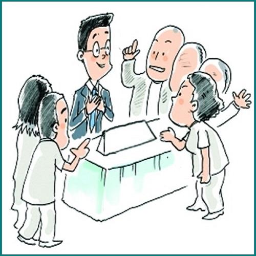 老婆心灰意冷堅(jiān)持離婚 老婆心灰意冷堅(jiān)持離婚