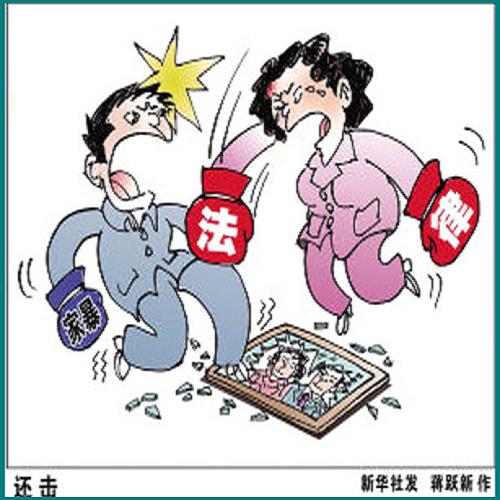 離婚后孩子十歲了可以改姓嗎 離婚后孩子十歲了可以改姓嗎