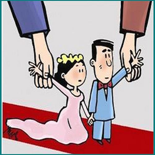 再婚的小孩上戶口要離婚證嗎
