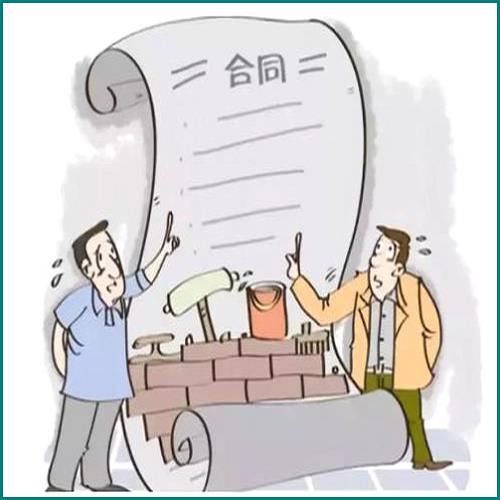 律師簽合同注意哪些陷阱 律師簽合同注意哪些陷阱